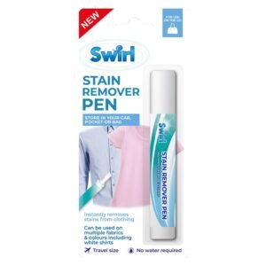 Swirl dėmių šalinimo pieštukas, 10 ml