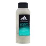 Adidas Deep Clean dušo želė, 250 ml