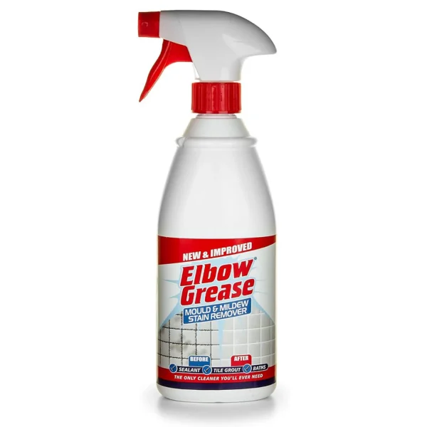 Elbow Grease pelėsio valiklis, 700 ml