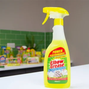 Elbow Grease universalus riebalų valiklis, 500 ml
