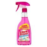 Elbow Grease langų valiklis Spring Blossom, 500 ml