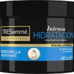 TRESemmé Rich Moisture plaukų kaukė, 440 ml
