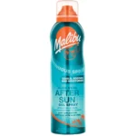 Malibu Aloe Vera gelio purškalas po saulės, 175 ml