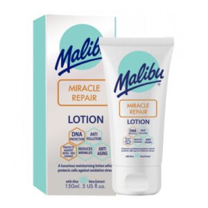 Malibu Miracle Repair kūno losjonas, 150 ml