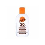 Malibu SPF20 apsauginis losjonas nuo saulės, 200 ml