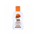 Malibu SPF50 apsauginis losjonas nuo saulės, 200 ml
