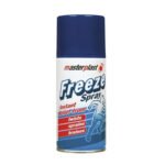 Masterplast Freeze Spray šaldantis purškalas, 150 ml