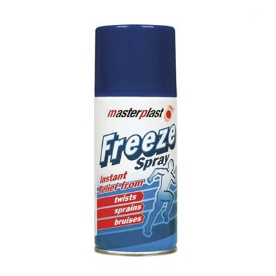 Masterplast Freeze Spray šaldantis purškalas, 150 ml