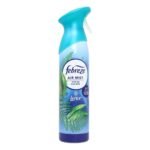 Febreze Air Mist Ocean Escape oro gaiviklis, 185 ml
