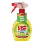 Elbow Grease purškiamas indų ploviklis Lemon, 500 ml