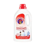 Chanteclair Igienizzante skystas skalbiklis 28 skalbimams, 1260 ml