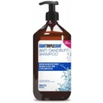 Eight Triple Eight Anti-Dandruff šampūnas nuo pleiskanų, 1 l