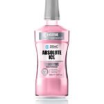 ZIDAC Absolute Ice Sensitive burnos skalavimo skystis, 500 ml