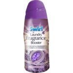 Swirl Lavender Bouquet skalbimo granulių kvapo stipriklis, 350 g