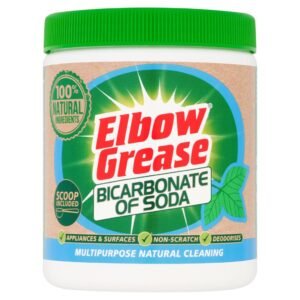 Elbow Grease valgomoji soda, 500 g