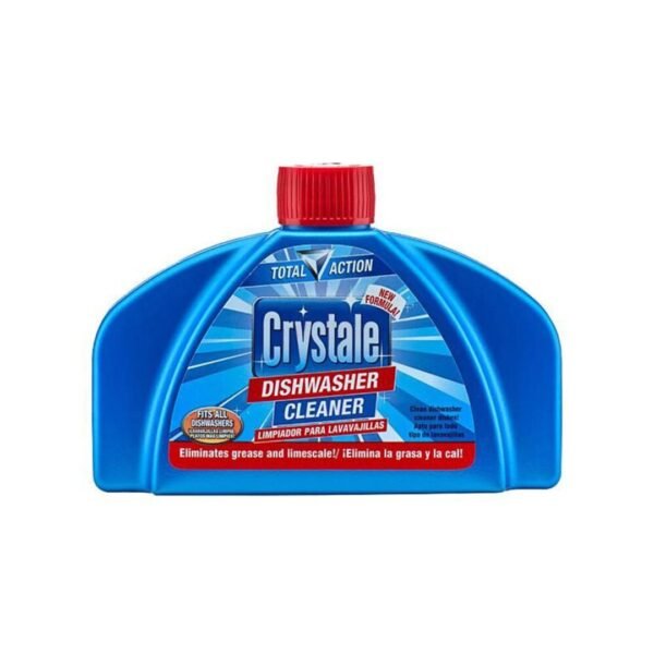 Crystale indaplovės valiklis, 250 ml