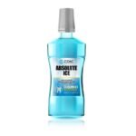 ZIDAC Absolute Ice Coolmint burnos skalavimo skystis, 500 ml