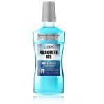 ZIDAC Absolute Ice Whiten burnos skalavimo skystis, 500 ml