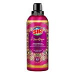 SIR Aromatique Velour Musk koncentruotas audinių minkštiklis, 750 ml