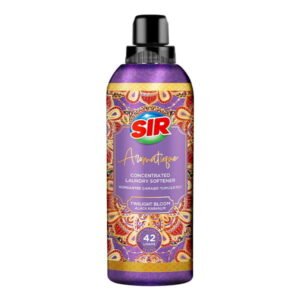 SIR Aromatique Twilight Bloom koncentruotas audinių minkštiklis, 750 ml