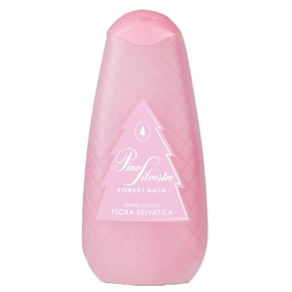 Pino Silvestre Forest Bath Wild Flora dušo želė moterims, 750 ml