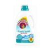 Chanteclair Elimina Odori higienizuojantis skystas skalbiklis, 2070 ml
