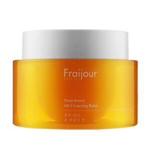 Fraijour Yuzu Honey valomasis veido balzamas, 50 ml