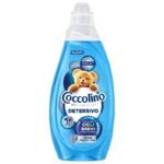 Coccolino Wonder Wash Odor Protection skystas skalbiklis, 1480 ml