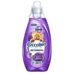 Coccolino Wonder Wash Ultra Bianco skystas skalbiklis baltiems audiniams, 1480 ml