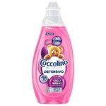 Coccolino Wonder Wash Ultra Care skystas skalbiklis, 1480 ml
