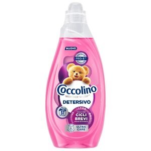 Coccolino Wonder Wash Ultra Care skystas skalbiklis, 1480 ml