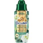 Coccolino Profumo per Bucato Elixir Botanicals Oasi Segreta skalbinių kvapiklis, 342 ml