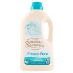 Spuma di Sciampagna Fresco Puro skystas skalbiklis, 1215 ml