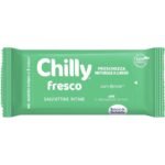 Chilly Fresco intymios higienos drėgnos servetėlės, 12 vnt.