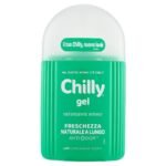 Chilly Gel Freschezza Naturale intymios higienos prausiklis, 200 ml