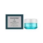 JIGOTT Cicateatree Cream raminamasis veido kremas su centelės ir arbatmedžio ekstraktais, 50 ml