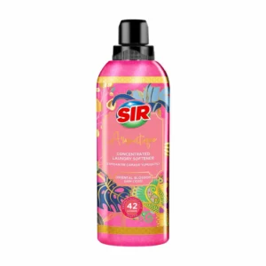 SIR Aromatique Oriental Blossom koncentruotas audinių minkštiklis, 750 ml