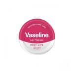 Vaseline Lip Therapy Rosy Lips lūpų balzamas, 20 g