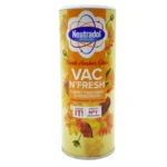 Neutradol Vac N’ Fresh Fresh Amber Glow kilimų gaiviklis ir kvapų neutralizatorius, 350 g