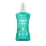 Method Laundry Detergent Beach Sage skystas skalbiklis, 1,56 l