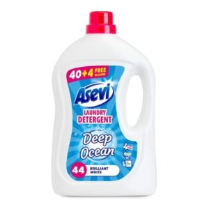 Asevi Deep Ocean skystas skalbiklis įvairių tipų audiniams, 2376 ml