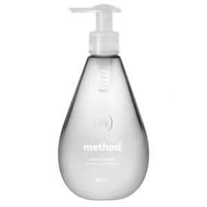 Method Sweet Water skystas rankų muilas, 354 ml