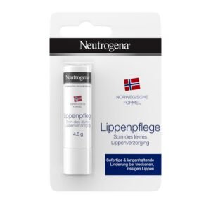 Neutrogena Norwegian Formula lūpų balzamas
