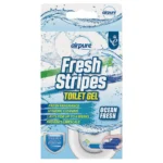 Airpure Fresh Strips Ocean Fresh WC gelio juostelės