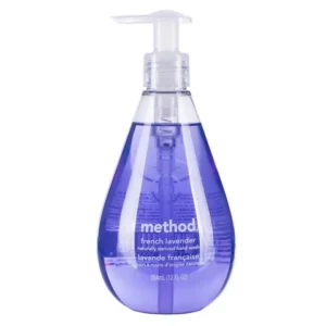 Method French Lavender skystas rankų muilas, 354 ml