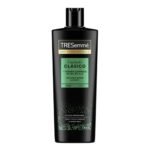 TRESemmé Cuidado Clásico šampūnas visų tipų plaukams, 400 ml