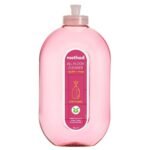 Method All Floor Cleaner Wild Rhubarb grindų valiklis, 739 ml