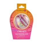 Bubble T Stimulate Watermelon & Lemon vonios bomba