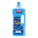 Flash Nordic Sky universalus grindų ir paviršių valiklis, 1,5 l