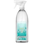 Method Anti-Bac Bathroom Cleaner Water Mint antibakterinis vonios valiklis, 828 ml